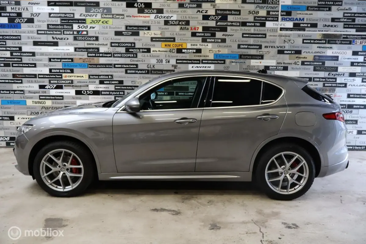 2.0 T AWD Super 310pk Panorama dak