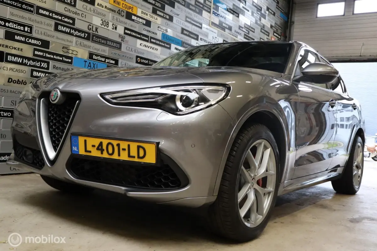 2.0 T AWD Super 310pk Panorama dak