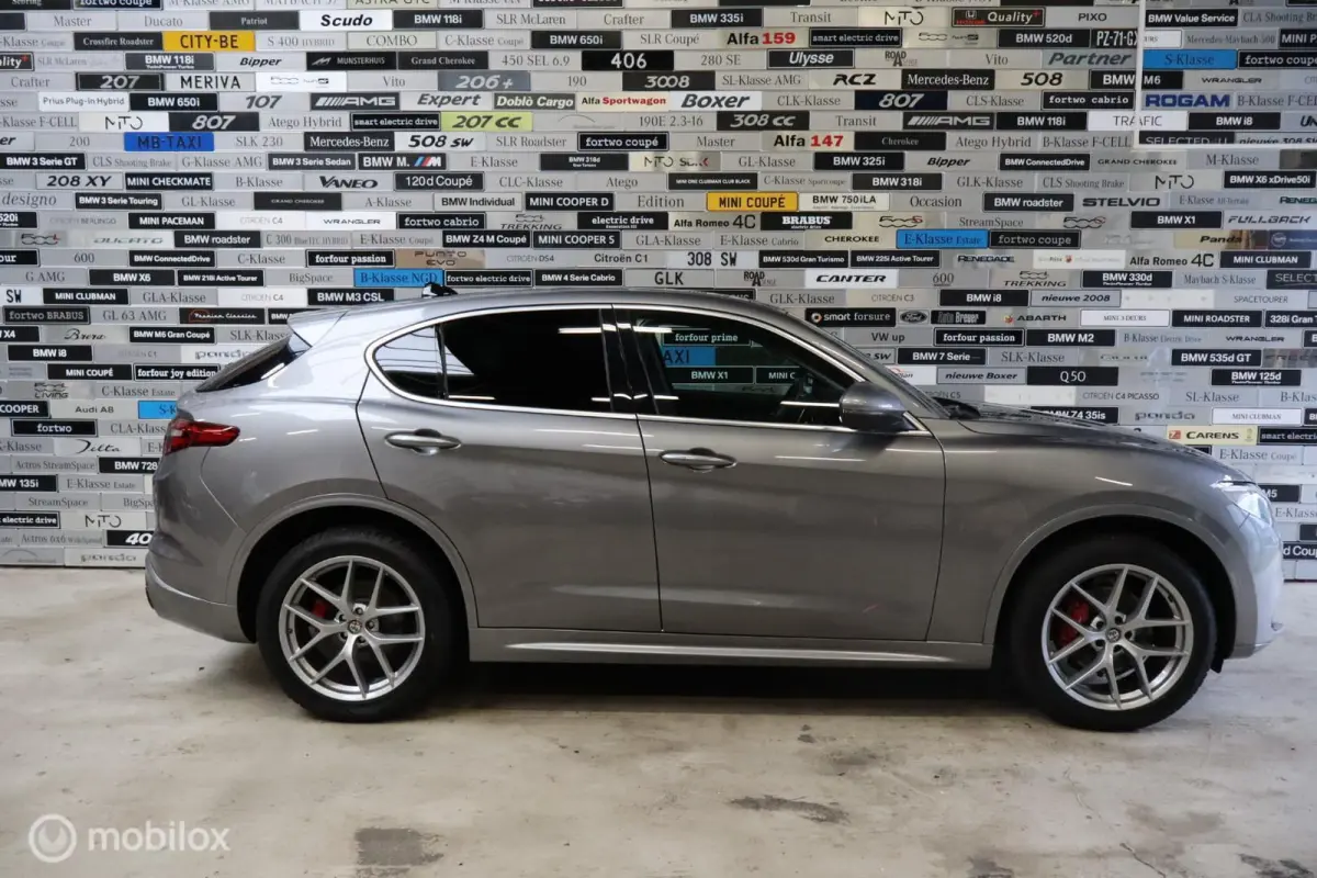2.0 T AWD Super 310pk Panorama dak