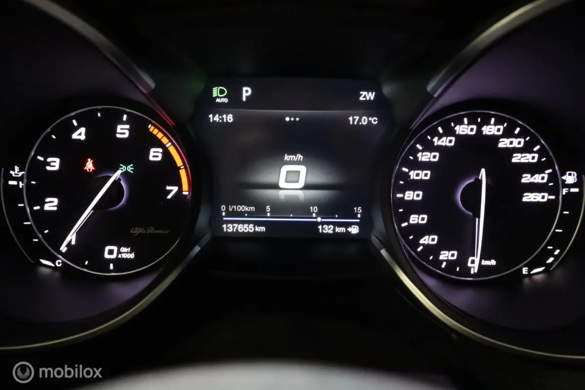 2.0 T AWD Super 310pk Panorama dak