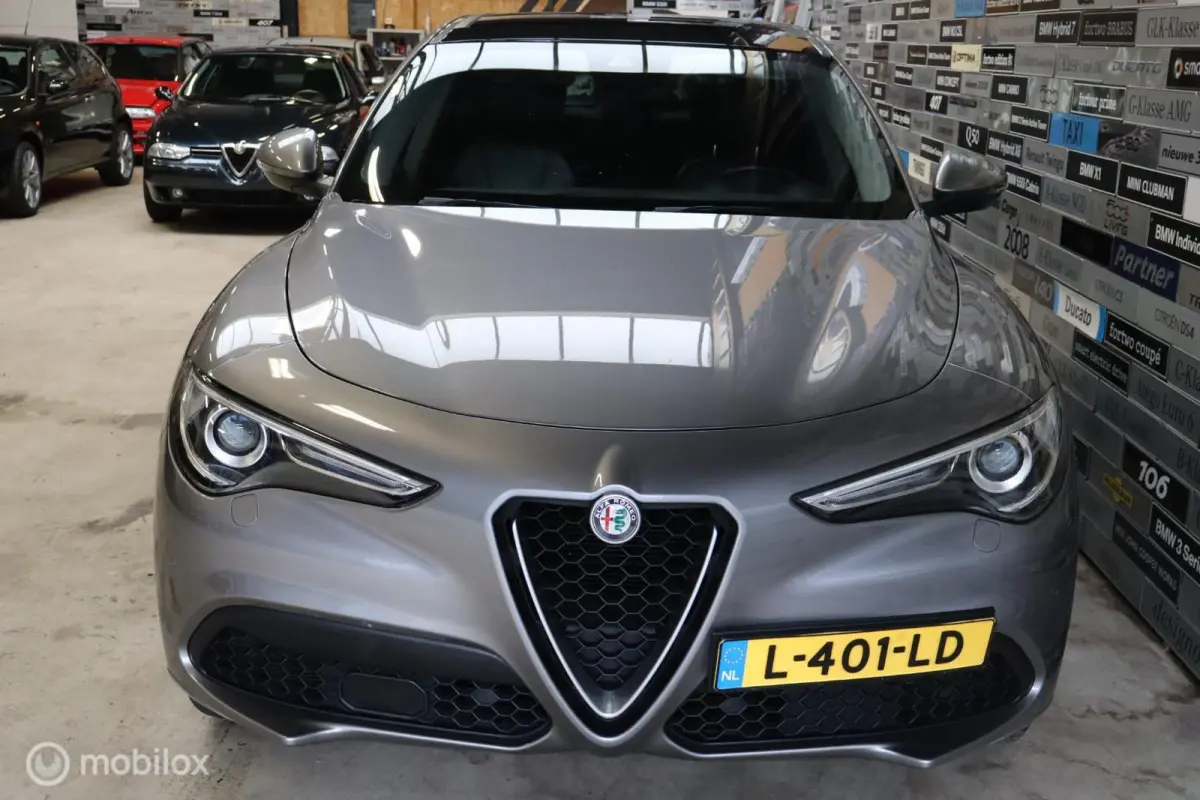 2.0 T AWD Super 310pk Panorama dak