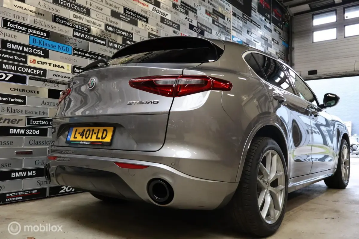 2.0 T AWD Super 310pk Panorama dak