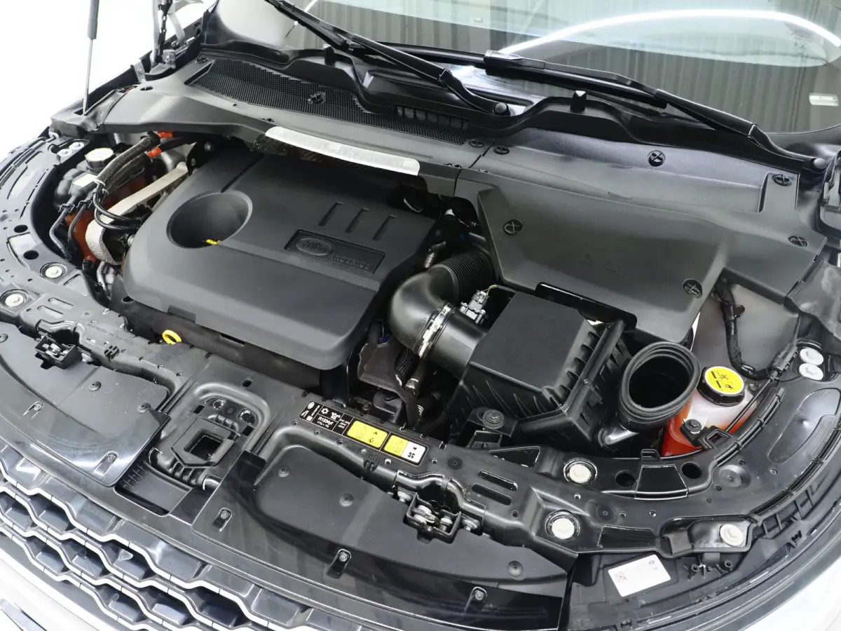 1.5 P300e AWD | Panoramadak | Leder | Camera | Stoelverwarming | Zwarte Hemel | Carplay