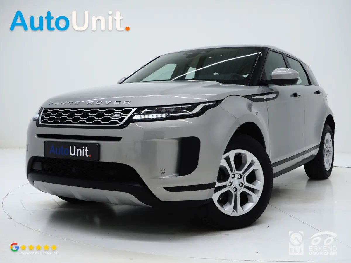 1.5 P300e AWD | Panoramadak | Leder | Camera | Stoelverwarming | Zwarte Hemel | Carplay