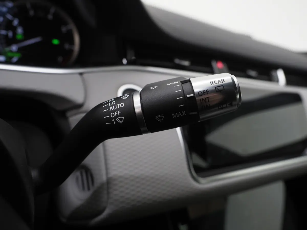 1.5 P300e AWD | Panoramadak | Leder | Camera | Stoelverwarming | Zwarte Hemel | Carplay