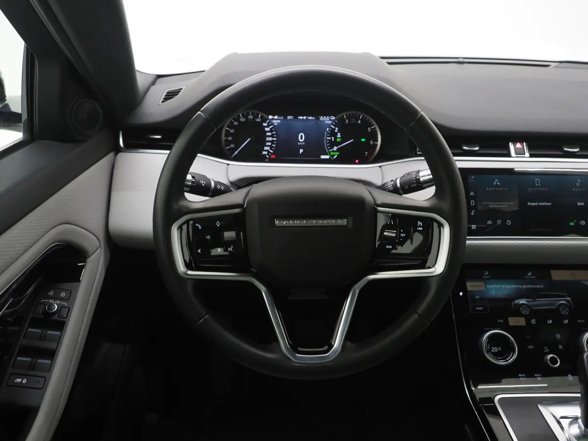 1.5 P300e AWD | Panoramadak | Leder | Camera | Stoelverwarming | Zwarte Hemel | Carplay