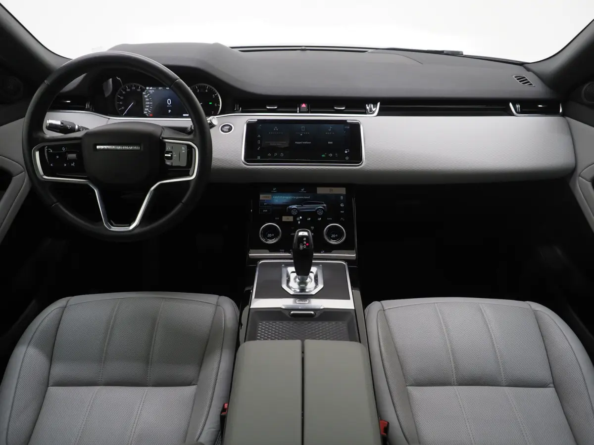 1.5 P300e AWD | Panoramadak | Leder | Camera | Stoelverwarming | Zwarte Hemel | Carplay
