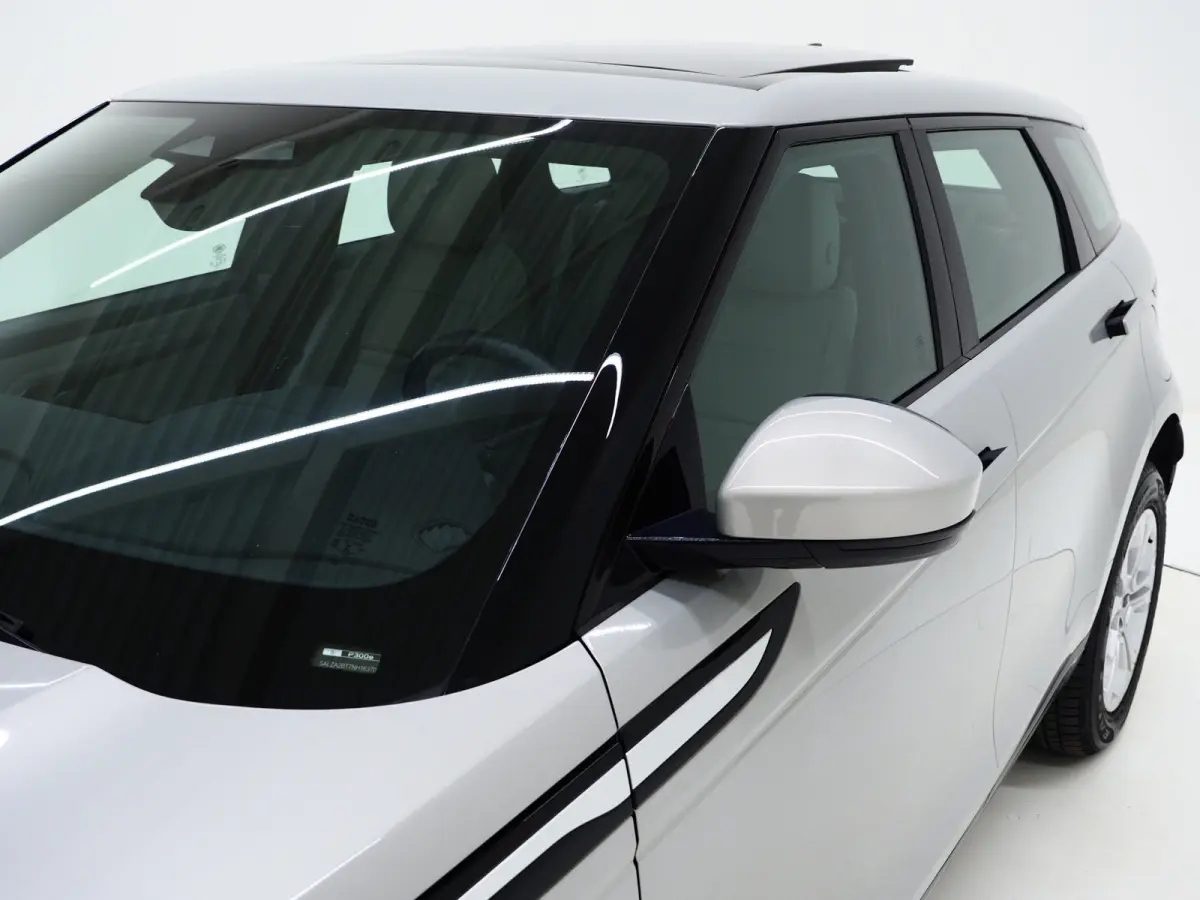 1.5 P300e AWD | Panoramadak | Leder | Camera | Stoelverwarming | Zwarte Hemel | Carplay