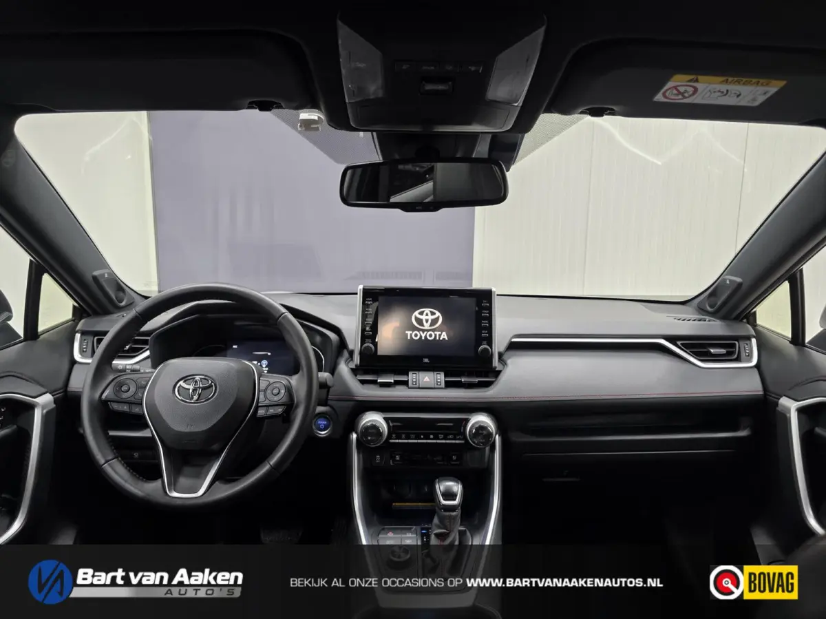2.5 Plug-in Hybrid AWD Bi-Tone Plus PHEV