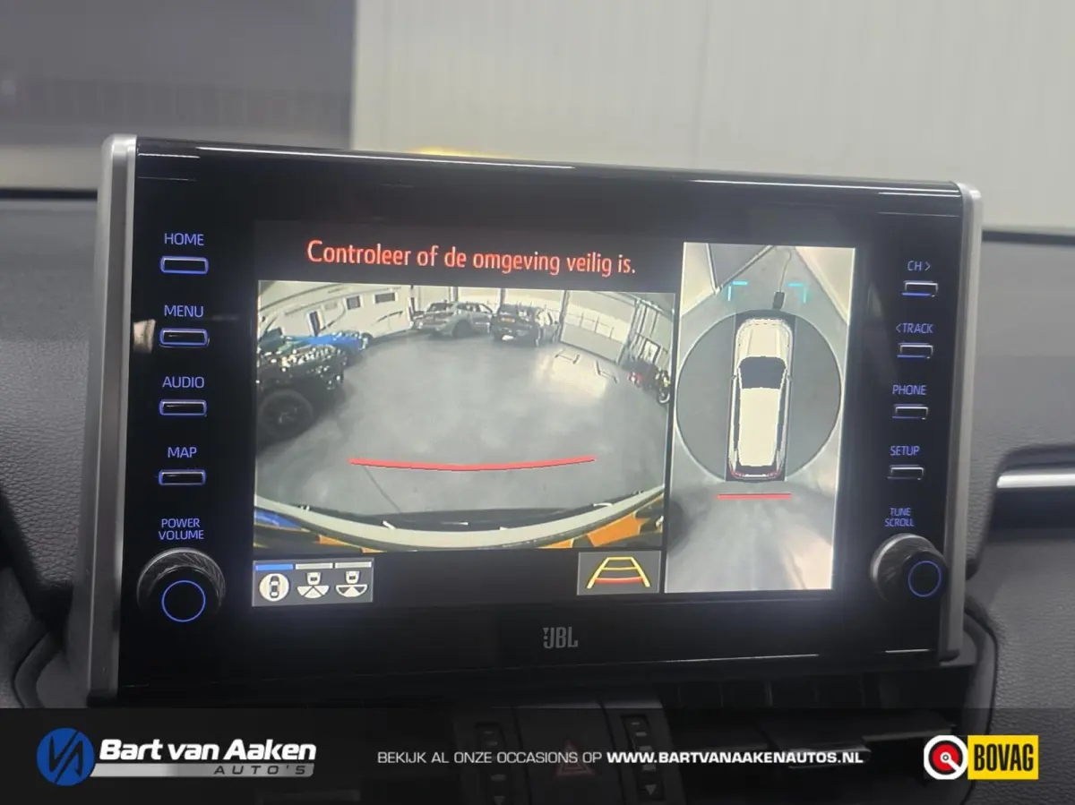 2.5 Plug-in Hybrid AWD Bi-Tone Plus PHEV