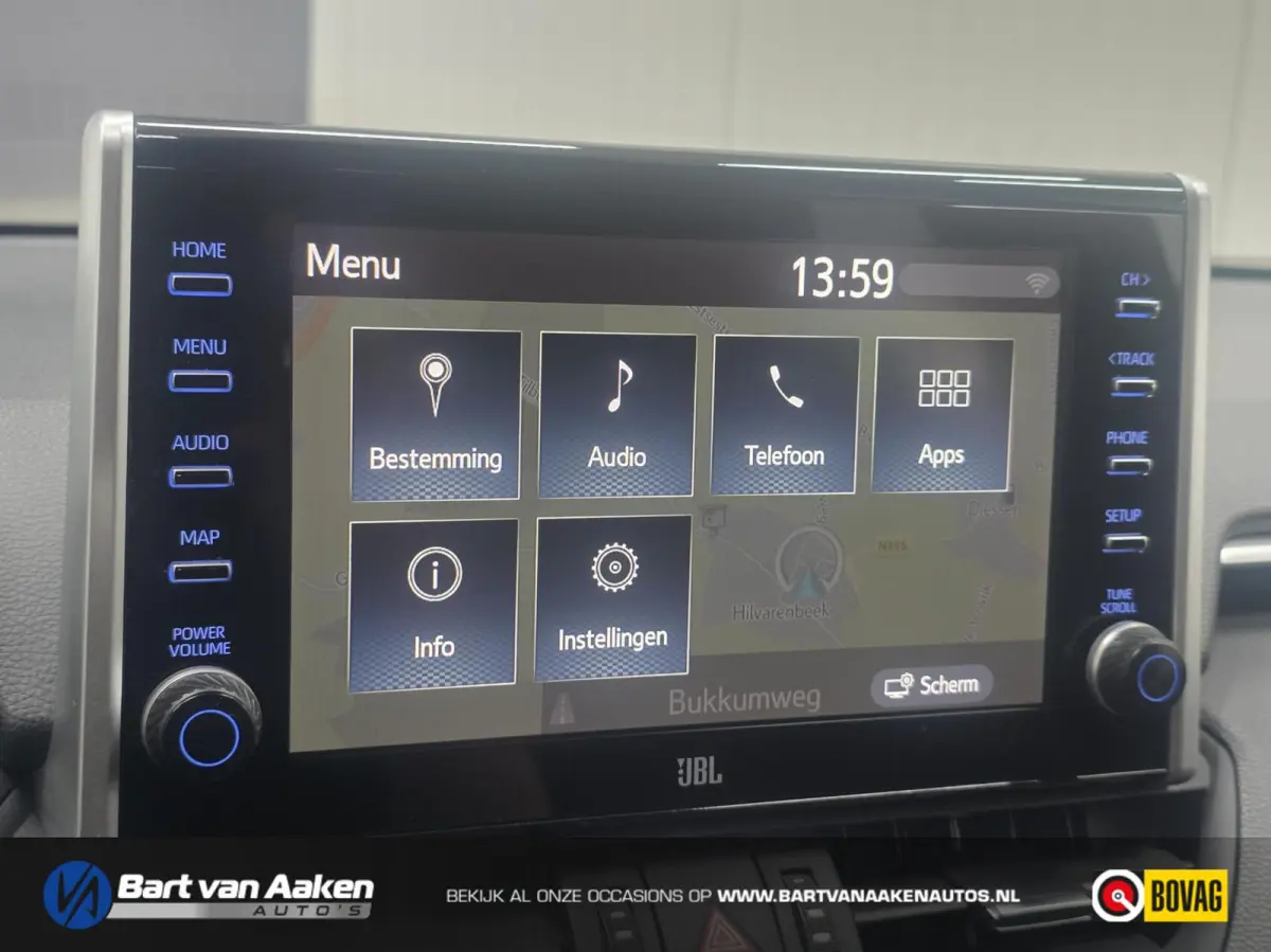 2.5 Plug-in Hybrid AWD Bi-Tone Plus PHEV