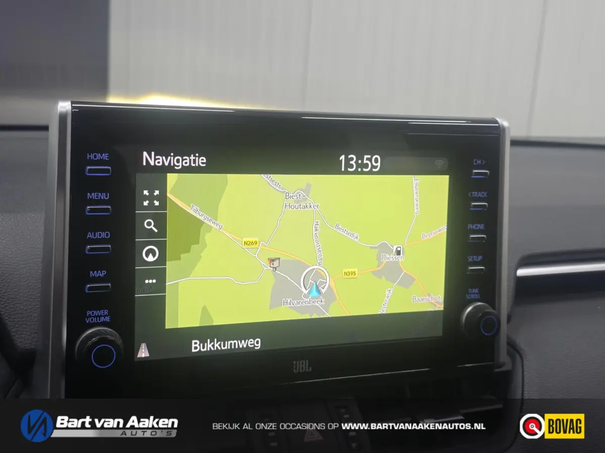 2.5 Plug-in Hybrid AWD Bi-Tone Plus PHEV