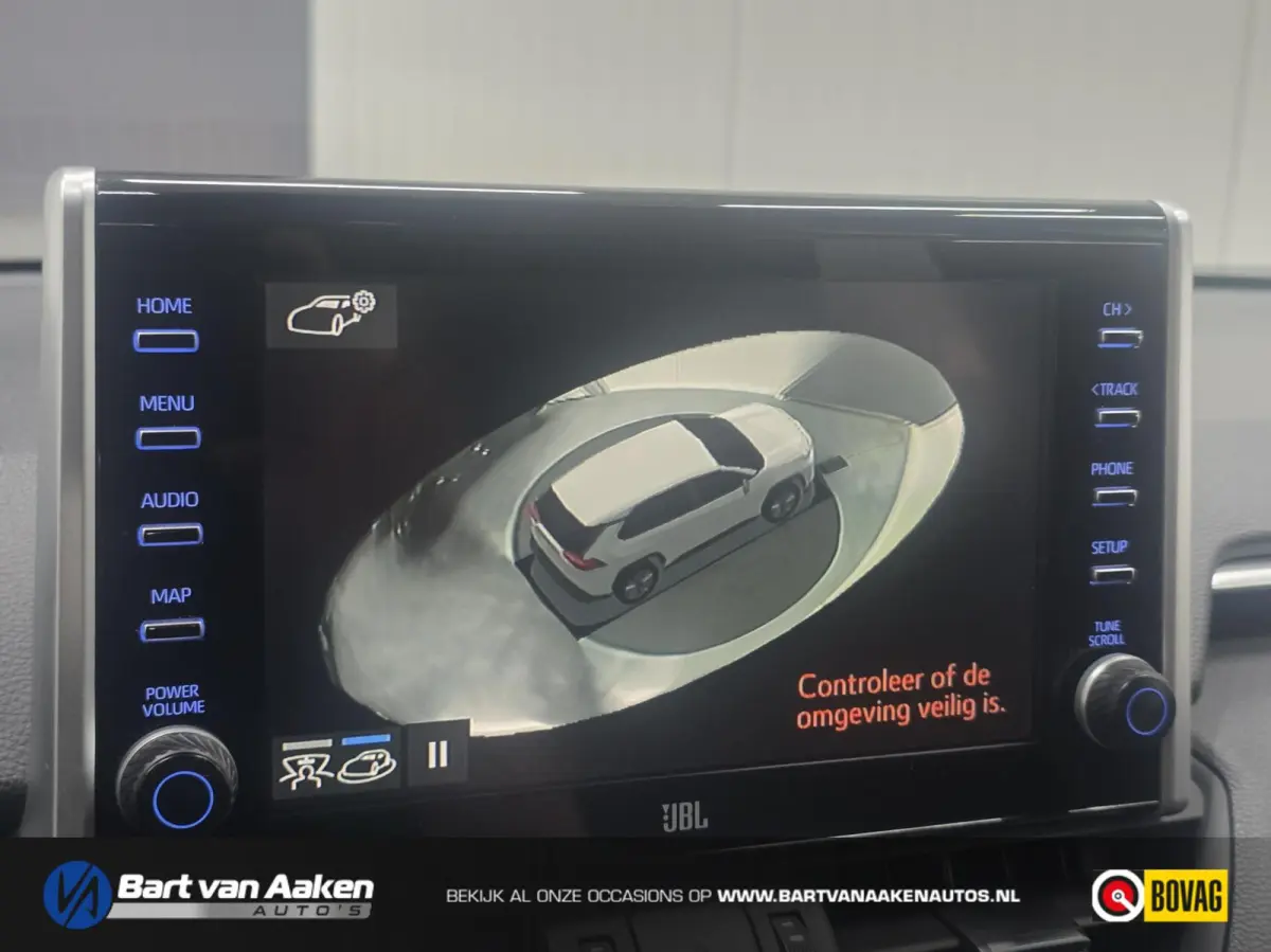 2.5 Plug-in Hybrid AWD Bi-Tone Plus PHEV