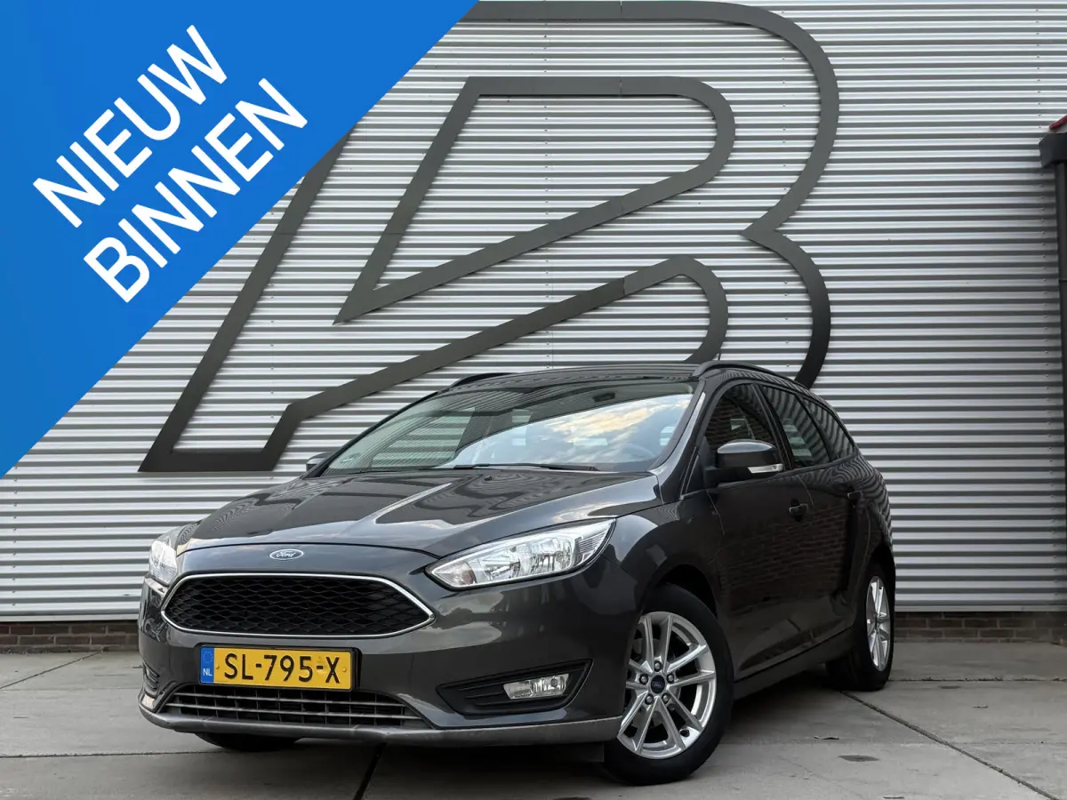 1.0 Lease Edition 2e Eigenaar|Navi|Trekhaak|Cruise|Clima|PDC|N.A.P|Nieuwe APK bij Aflevering