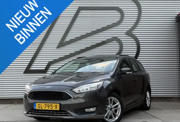 1.0 Lease Edition 2e Eigenaar|Navi|Trekhaak|Cruise|Clima|PDC|N.A.P|Nieuwe APK bij Aflevering