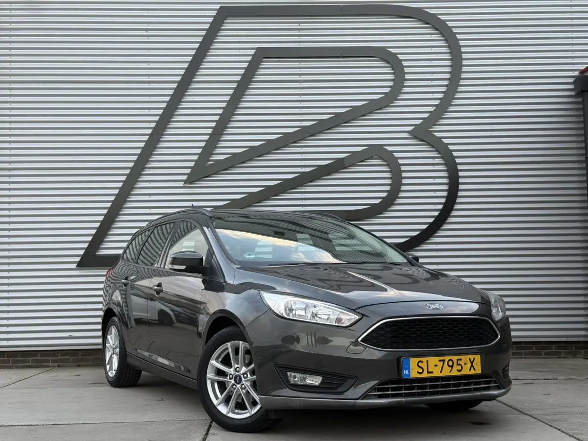 1.0 Lease Edition 2e Eigenaar|Navi|Trekhaak|Cruise|Clima|PDC|N.A.P|Nieuwe APK bij Aflevering