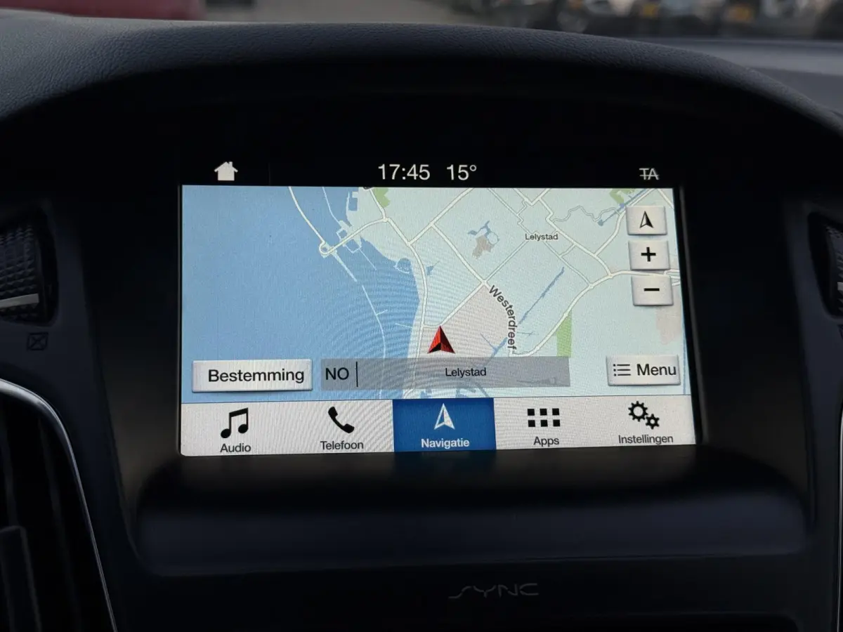 1.0 Lease Edition 2e Eigenaar|Navi|Trekhaak|Cruise|Clima|PDC|N.A.P|Nieuwe APK bij Aflevering
