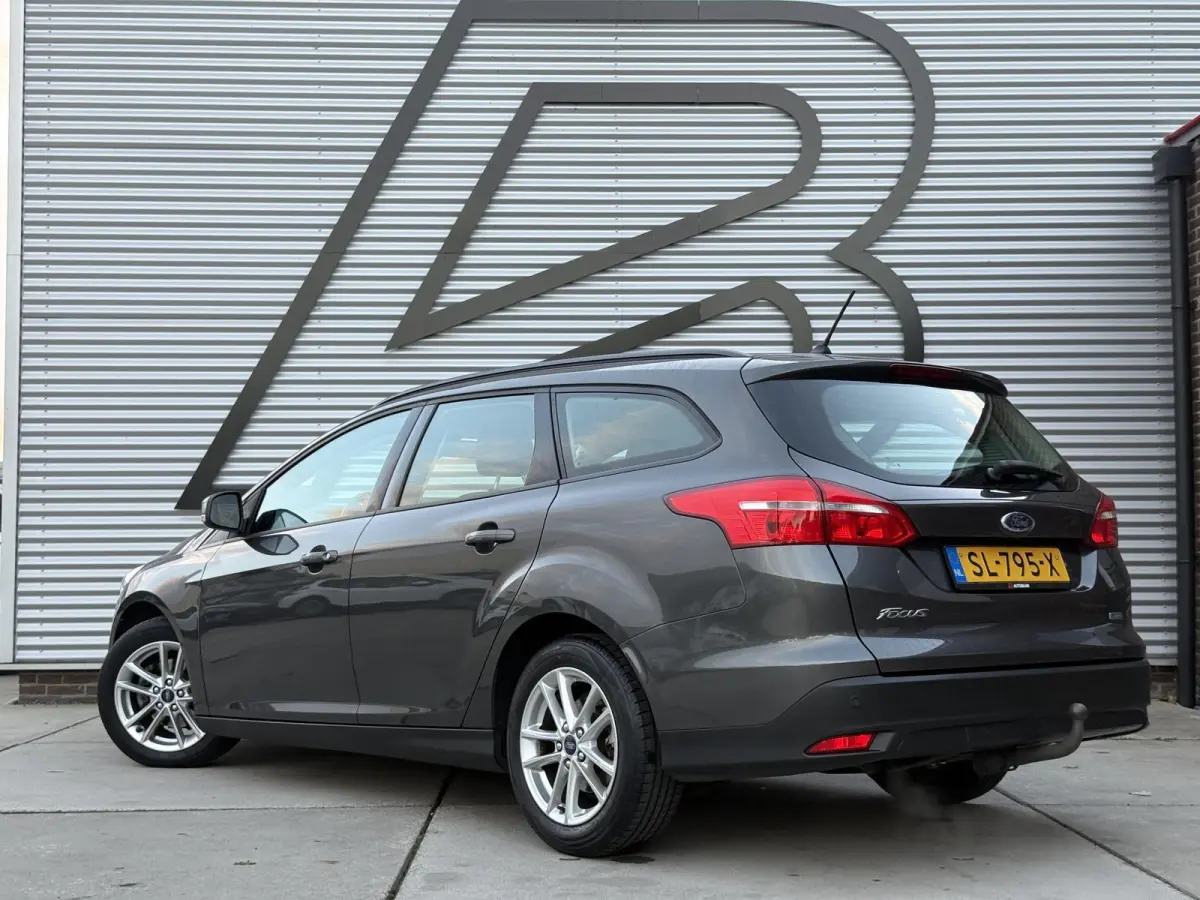 1.0 Lease Edition 2e Eigenaar|Navi|Trekhaak|Cruise|Clima|PDC|N.A.P|Nieuwe APK bij Aflevering