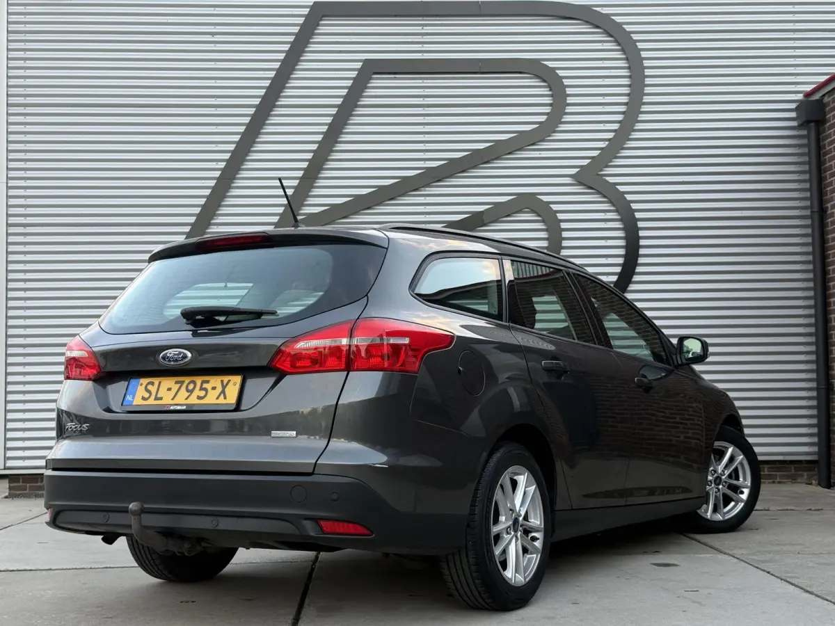 1.0 Lease Edition 2e Eigenaar|Navi|Trekhaak|Cruise|Clima|PDC|N.A.P|Nieuwe APK bij Aflevering