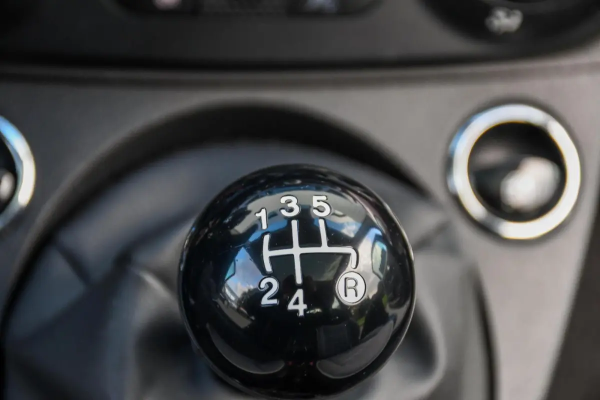 1.2 Lounge Panoramadak Cruise control NAP