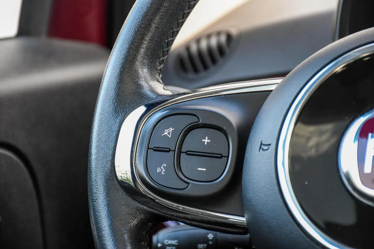 1.2 Lounge Panoramadak Cruise control NAP