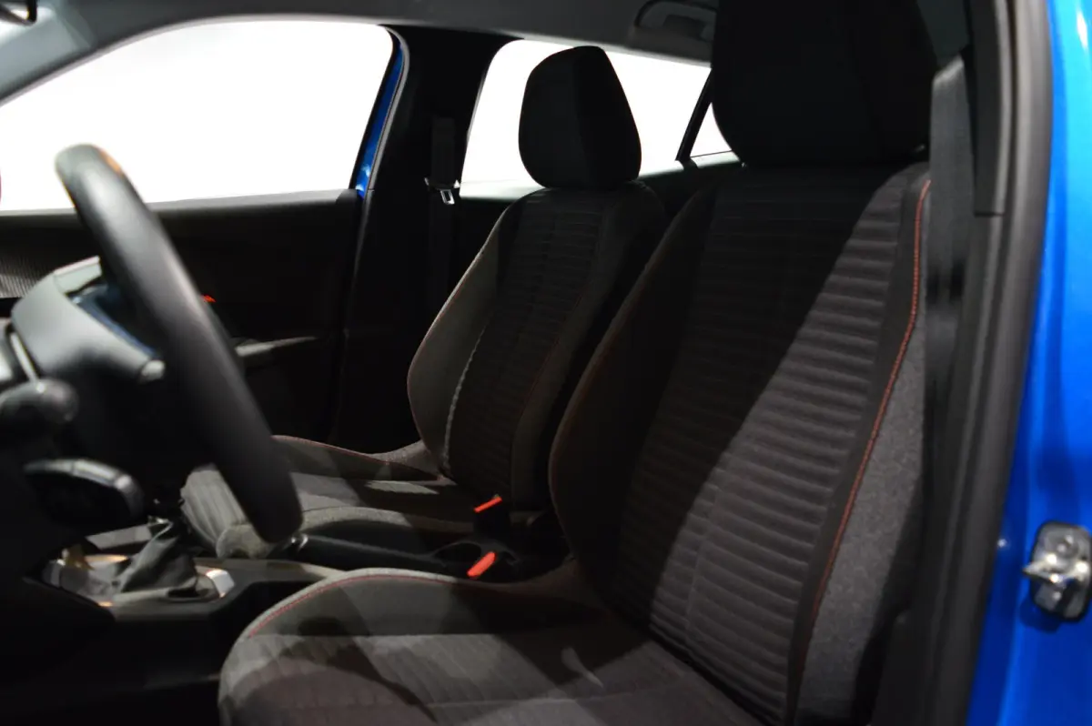 Active Pack HANDGESCHAKELD - NAVIGATIE - CRUISECONTROL