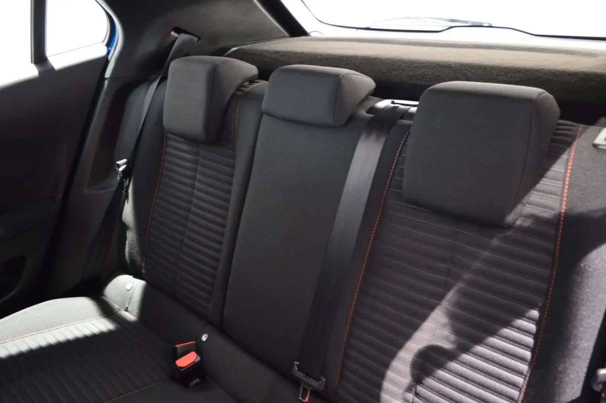Active Pack HANDGESCHAKELD - NAVIGATIE - CRUISECONTROL