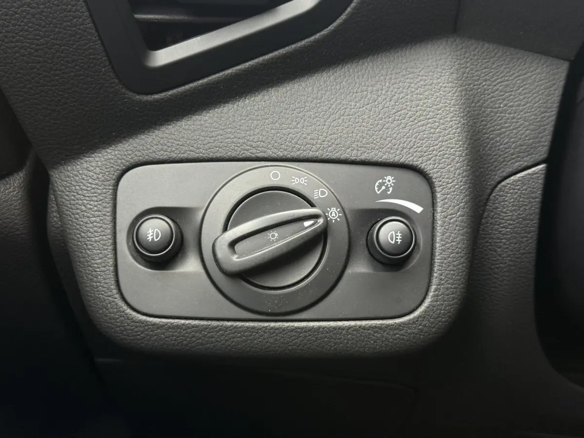 1.5 EcoBoost ST Line 1e Eigenaar|Navi|Camera|Trekhaak|Clima|Cruise|Stoelverwarming|Nieuwe APK bij Aflevering