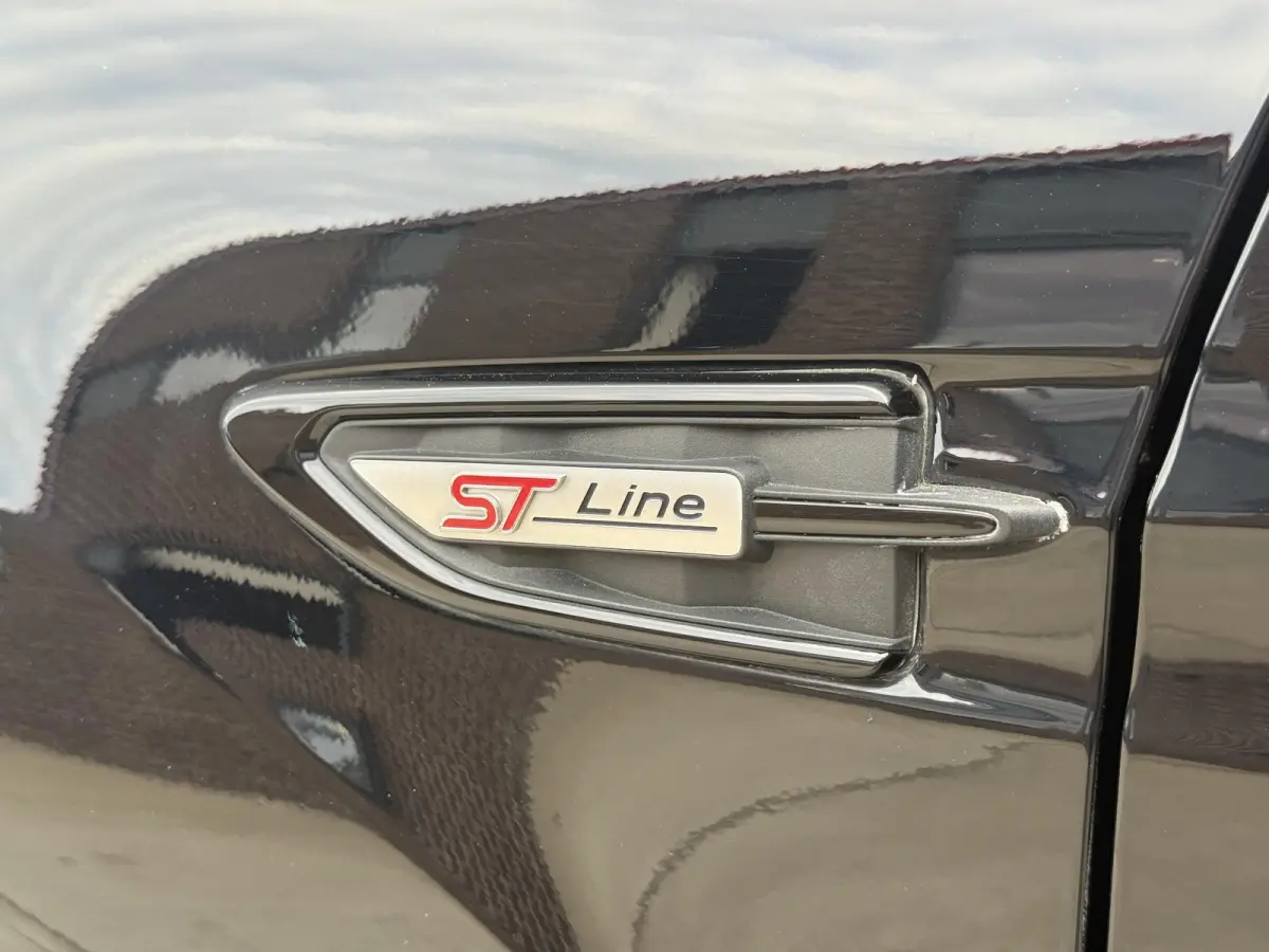 1.5 EcoBoost ST Line 1e Eigenaar|Navi|Camera|Trekhaak|Clima|Cruise|Stoelverwarming|Nieuwe APK bij Aflevering