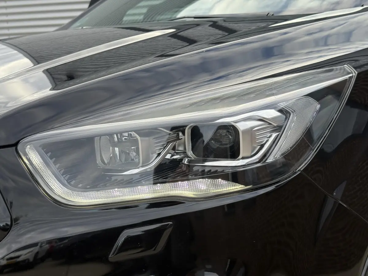 1.5 EcoBoost ST Line 1e Eigenaar|Navi|Camera|Trekhaak|Clima|Cruise|Stoelverwarming|Nieuwe APK bij Aflevering
