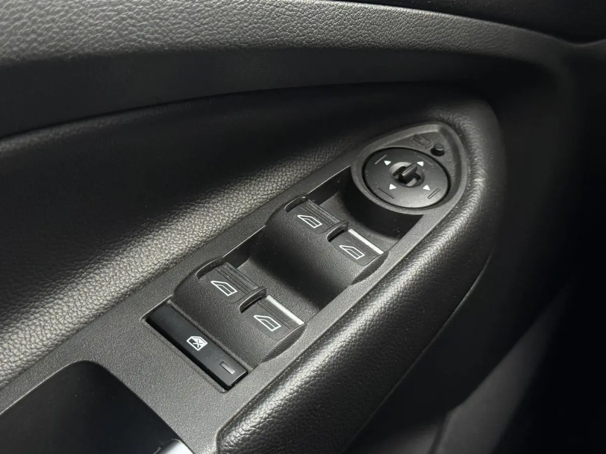 1.5 EcoBoost ST Line 1e Eigenaar|Navi|Camera|Trekhaak|Clima|Cruise|Stoelverwarming|Nieuwe APK bij Aflevering
