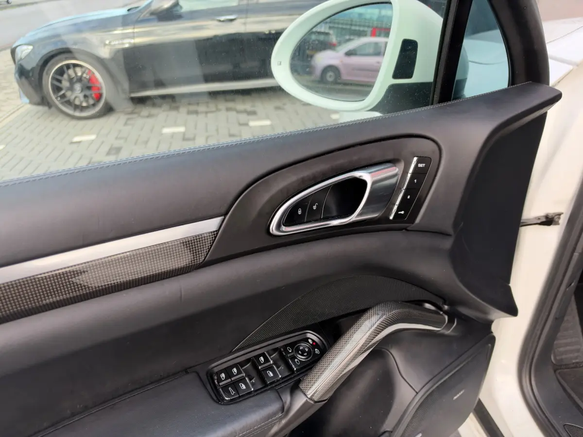 3.6 GTS V6 441PK PANO LEDER CAMERA BOMVOL