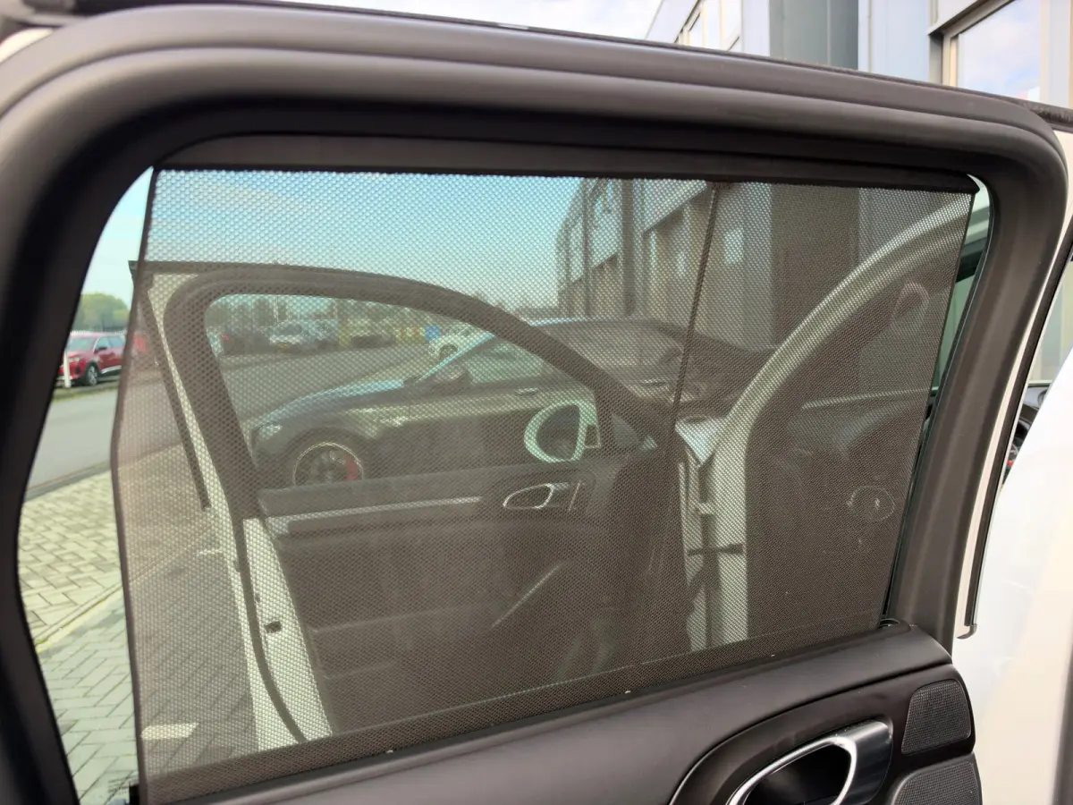 3.6 GTS V6 441PK PANO LEDER CAMERA BOMVOL