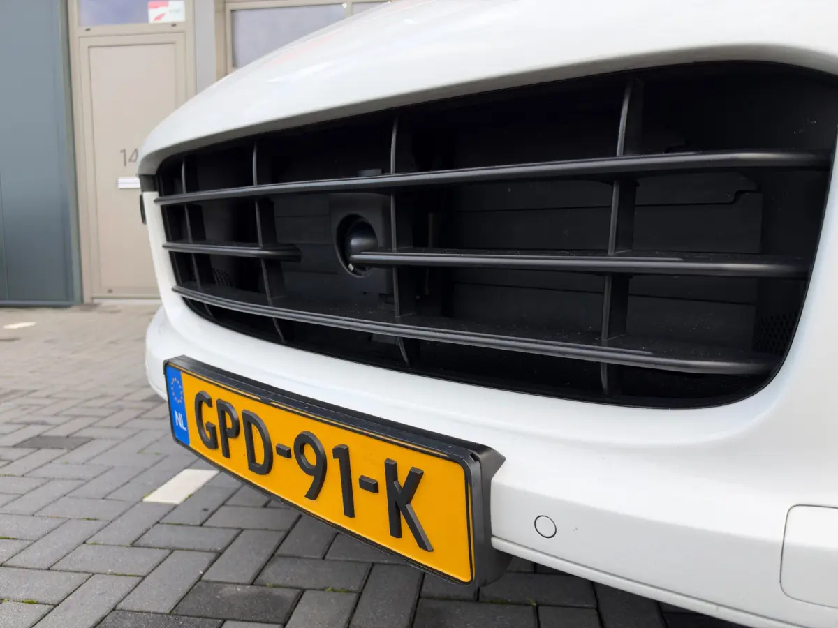3.6 GTS V6 441PK PANO LEDER CAMERA BOMVOL