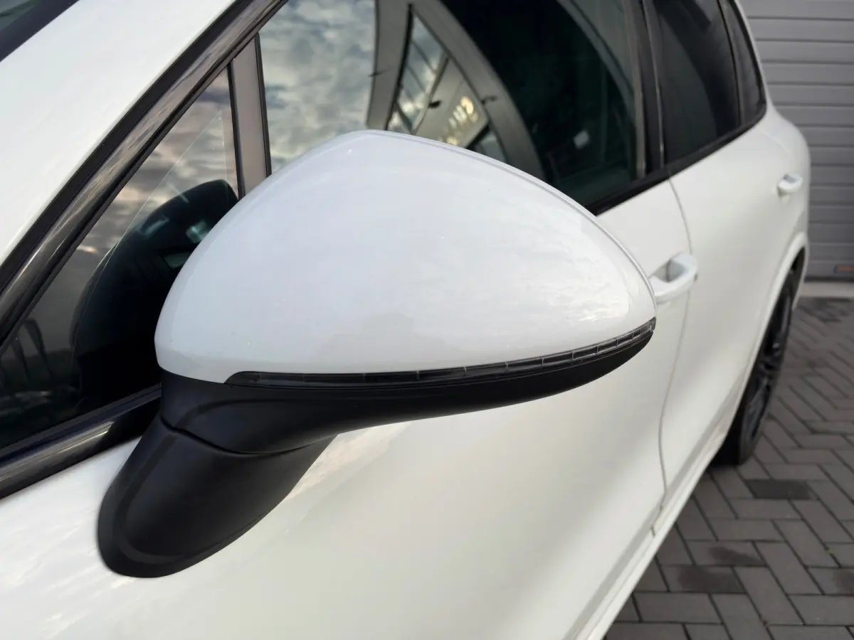 3.6 GTS V6 441PK PANO LEDER CAMERA BOMVOL