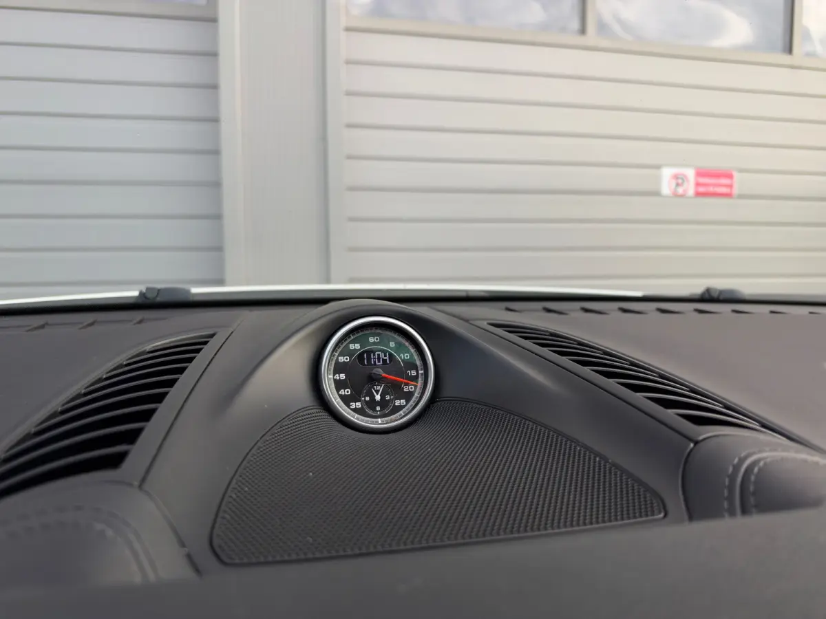 3.6 GTS V6 441PK PANO LEDER CAMERA BOMVOL