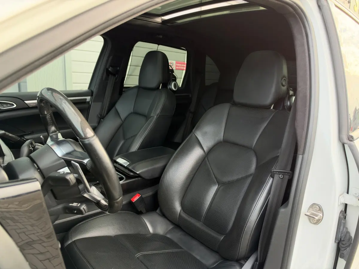 3.6 GTS V6 441PK PANO LEDER CAMERA BOMVOL