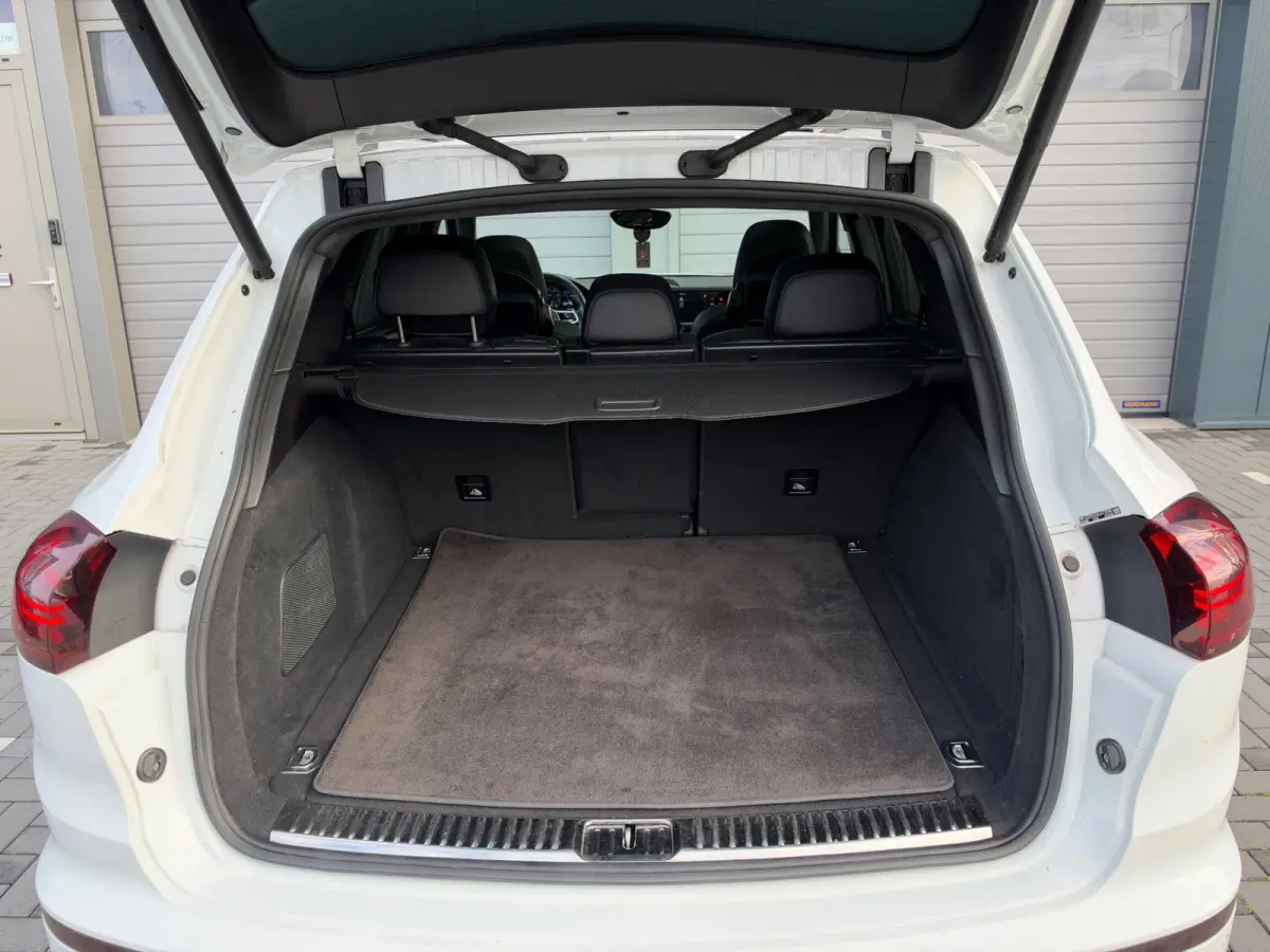 3.6 GTS V6 441PK PANO LEDER CAMERA BOMVOL