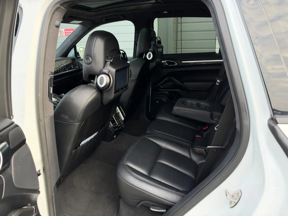 3.6 GTS V6 441PK PANO LEDER CAMERA BOMVOL