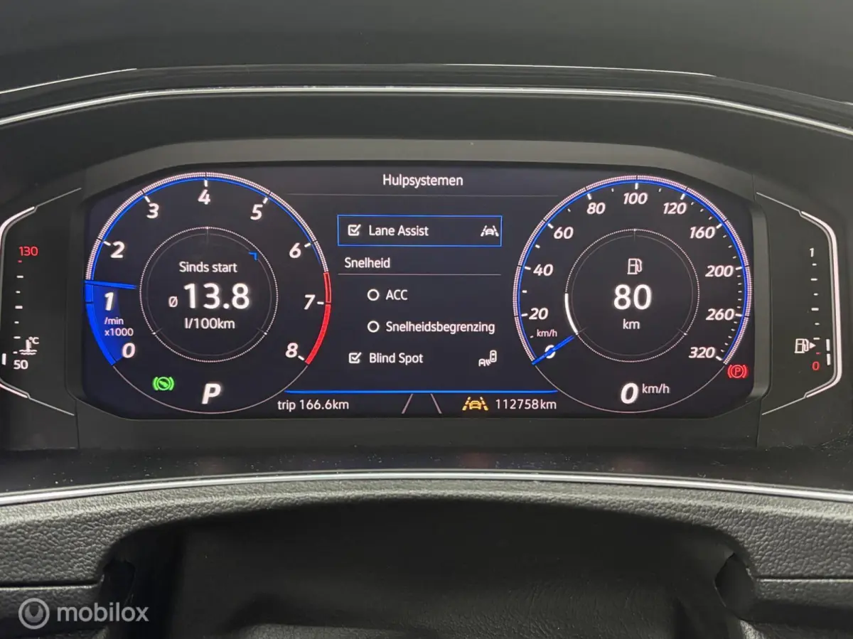 2.0 TSI 4Motion R