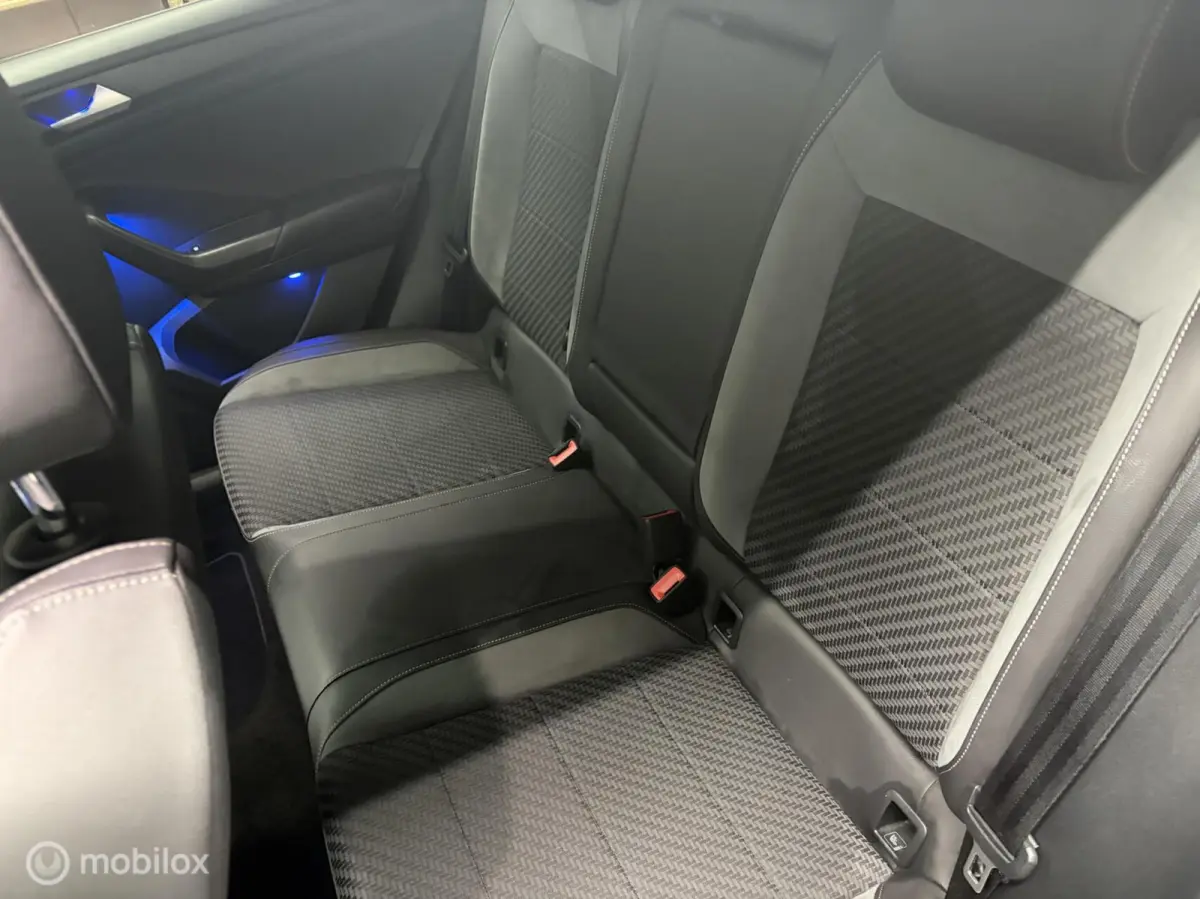 2.0 TSI 4Motion R
