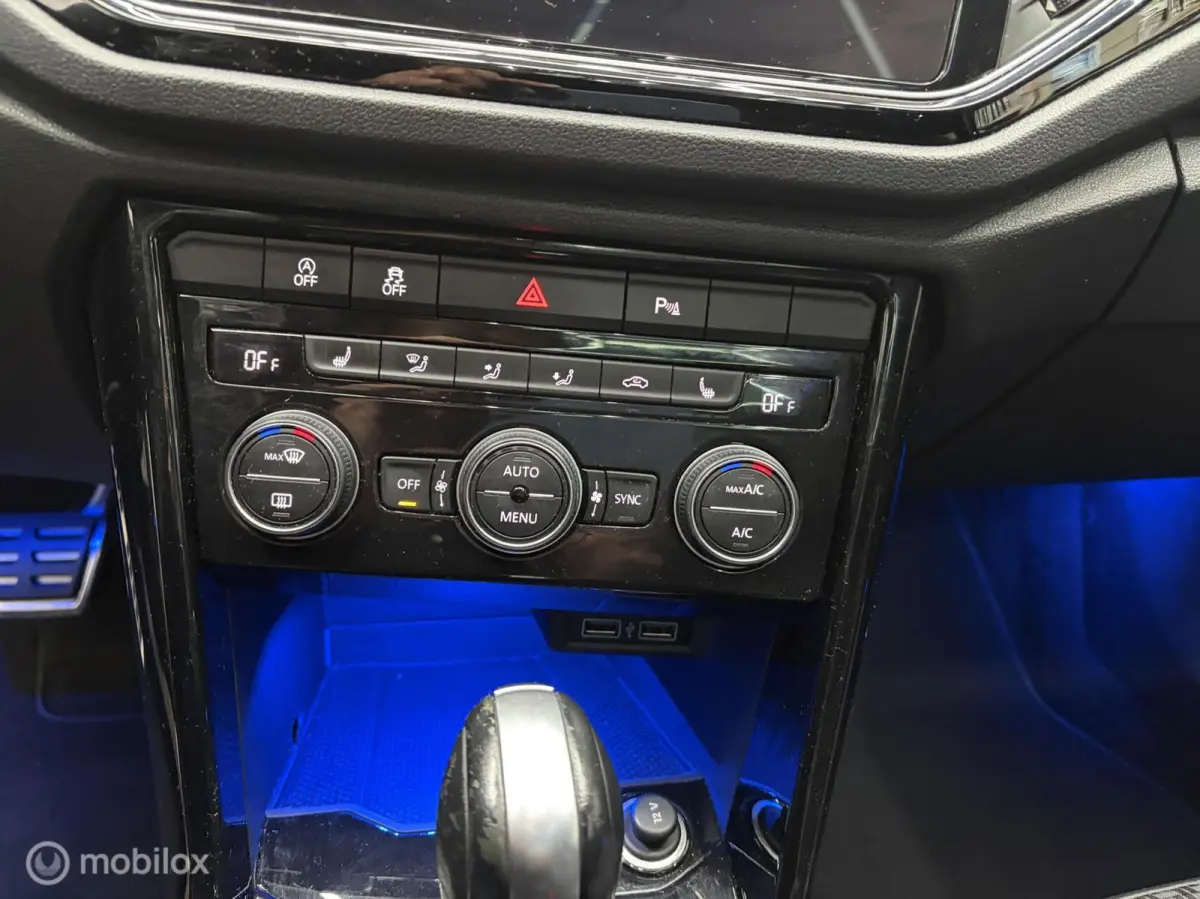 2.0 TSI 4Motion R