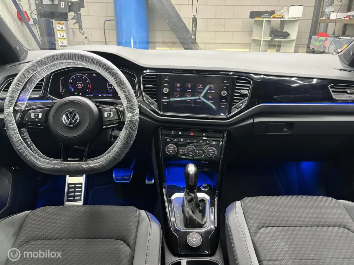2.0 TSI 4Motion R