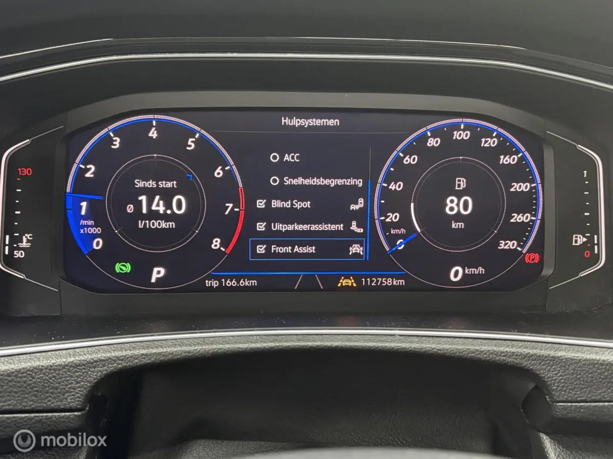 2.0 TSI 4Motion R