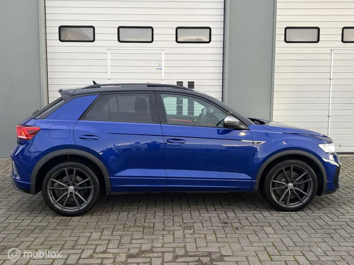 2.0 TSI 4Motion R