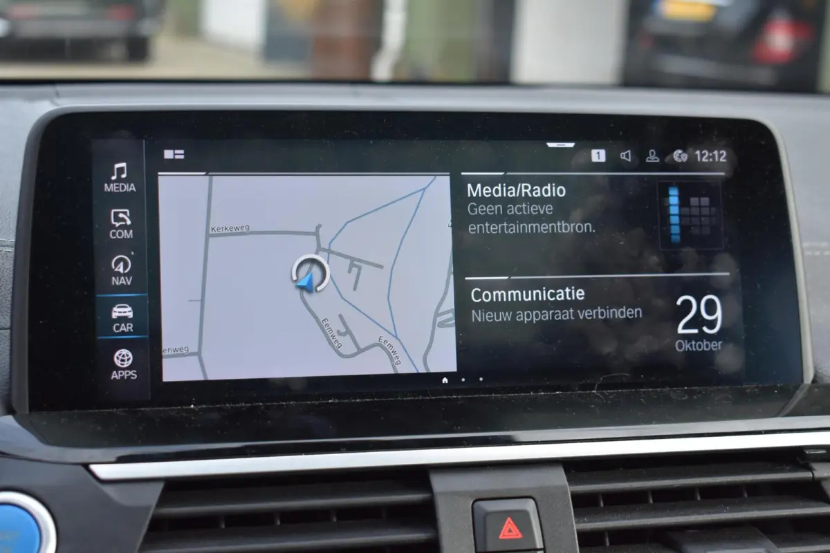 High Executive 80 kWh | Pano | Leder | 98% SOH | Head-up display |
