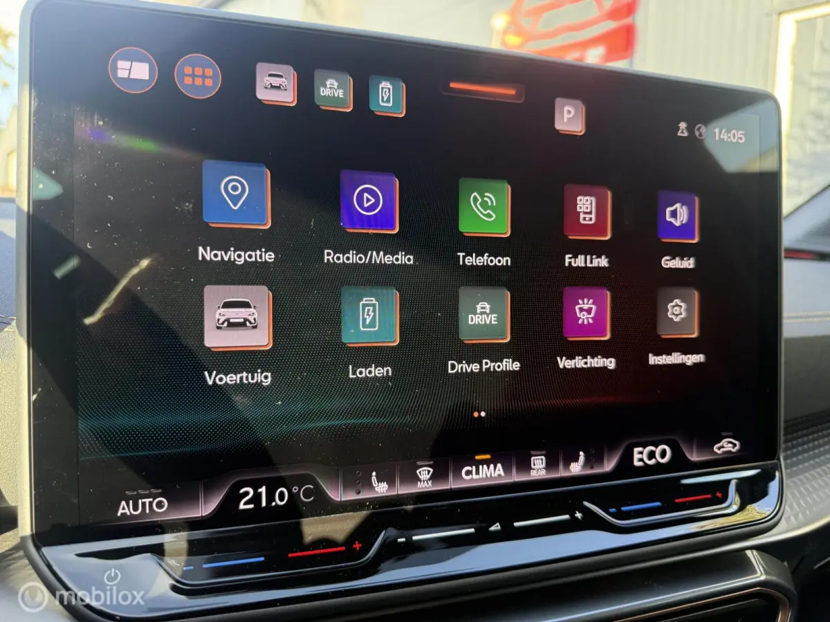 1.5 TSI e-Hybrid VZ Extreme