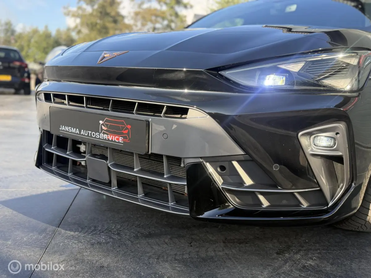 1.5 TSI e-Hybrid VZ Extreme