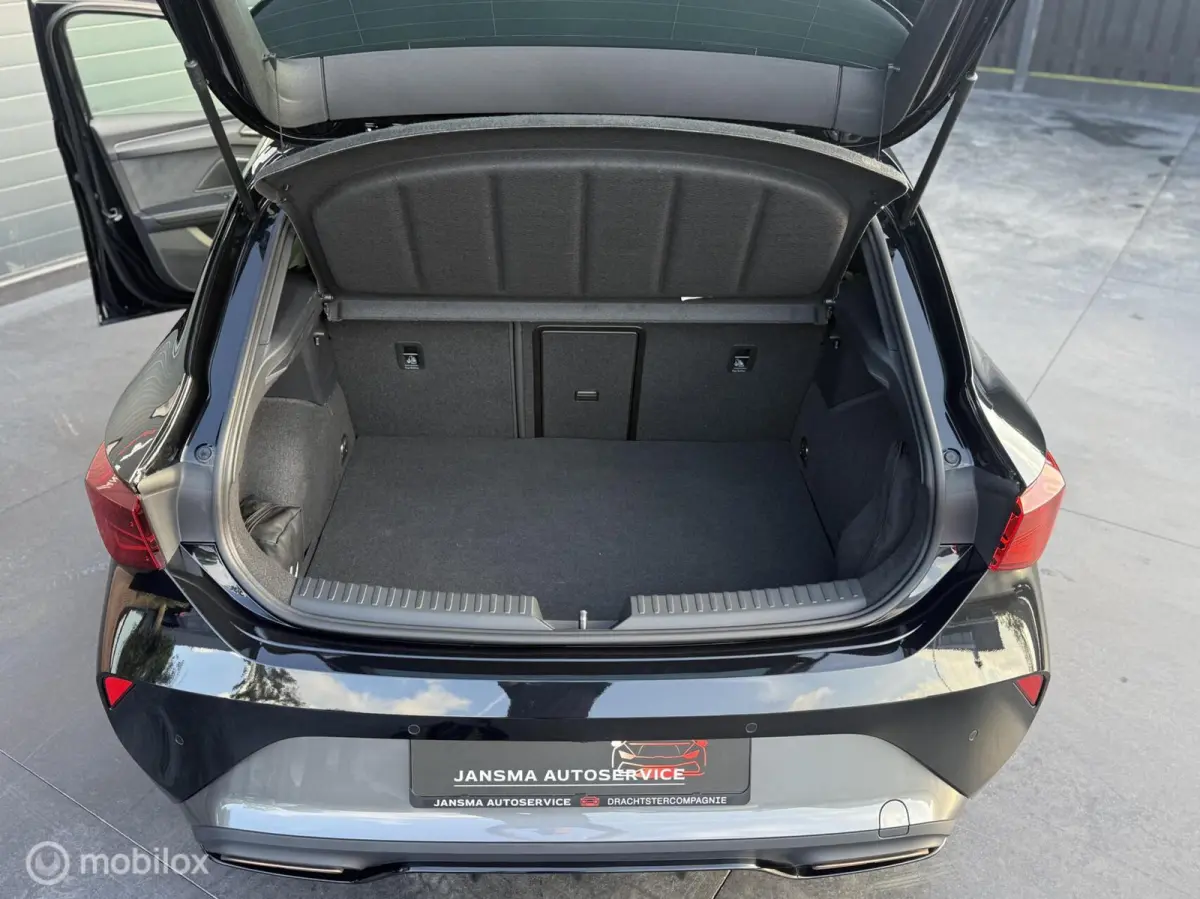 1.5 TSI e-Hybrid VZ Extreme
