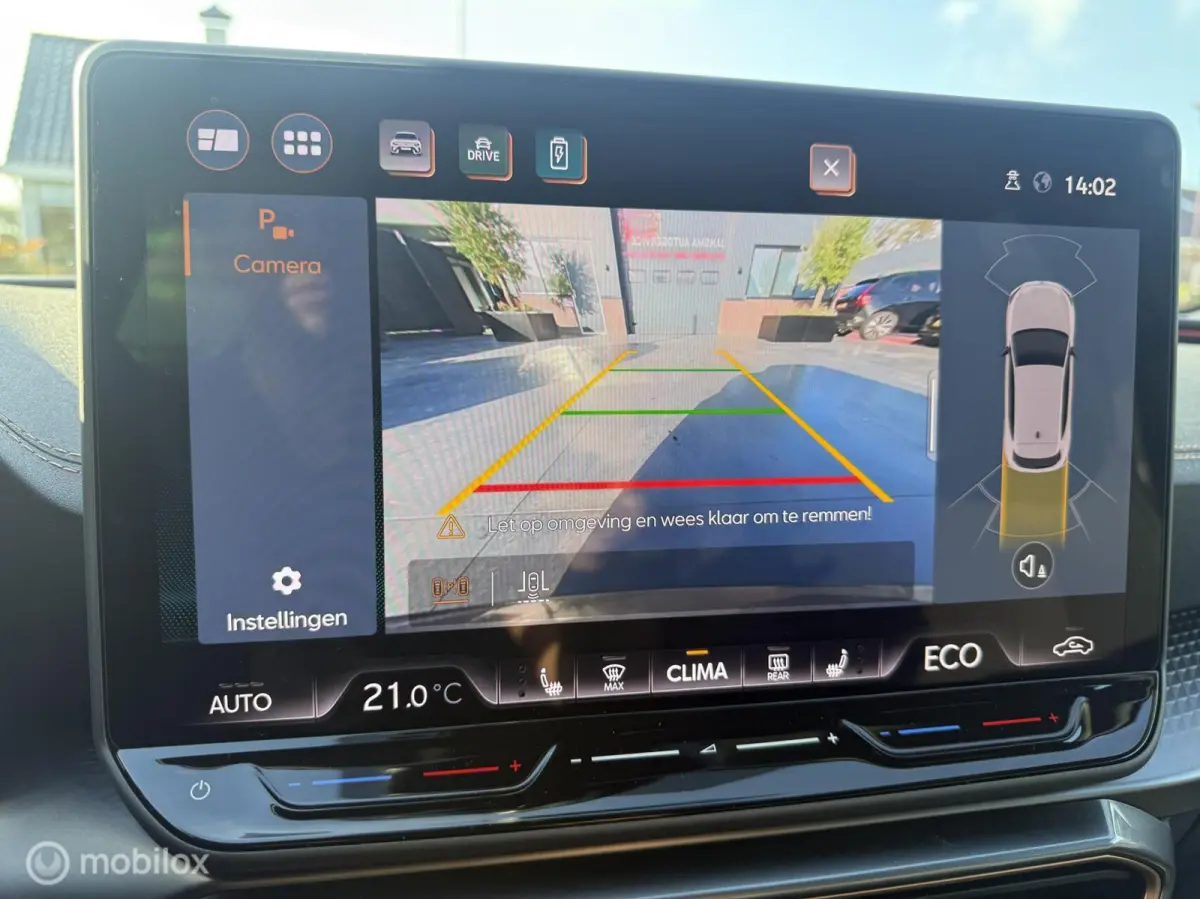 1.5 TSI e-Hybrid VZ Extreme